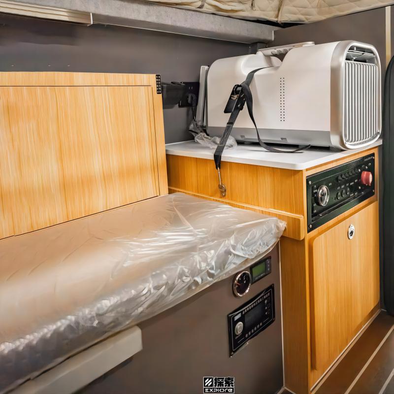 Pickup camper for sale hilux pickup camper