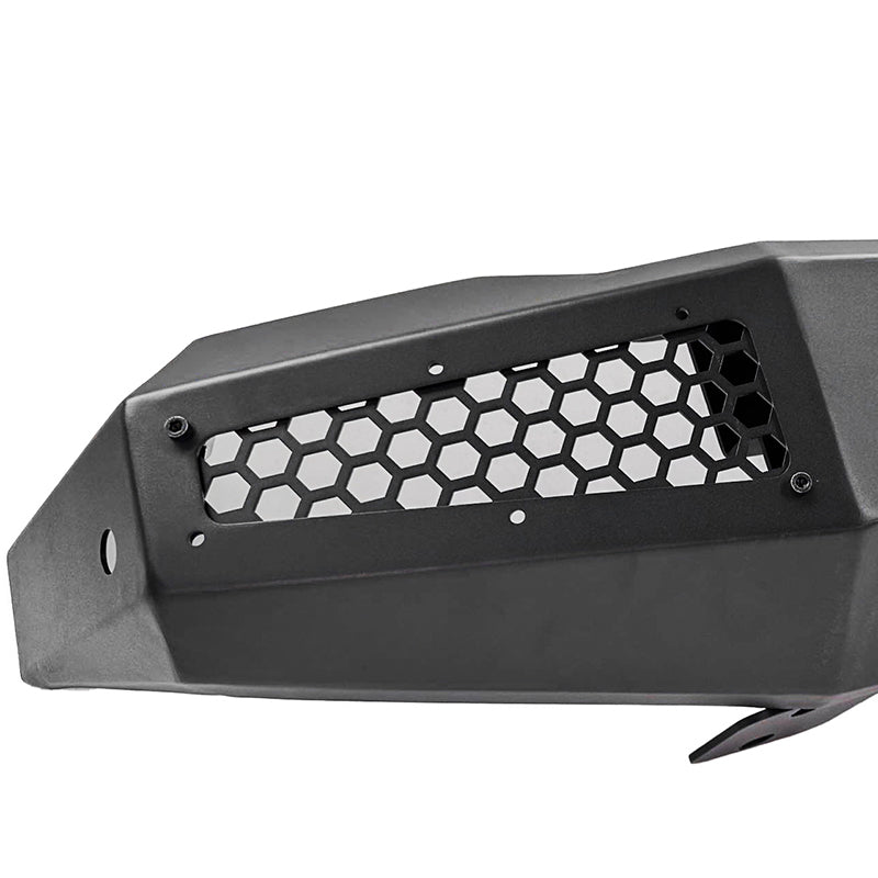 Rear Bumper For Ford Bronco Series