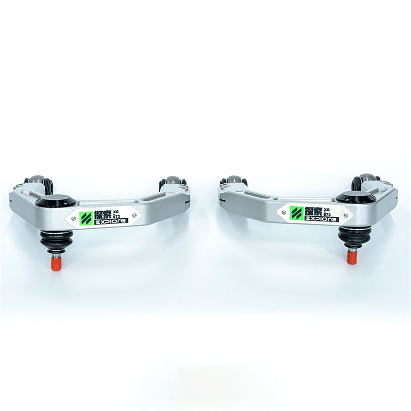 Raptor F150 upper control arm
