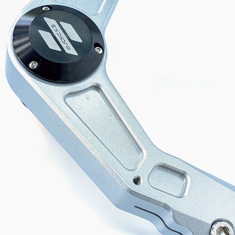 Raptor F150 upper control arm